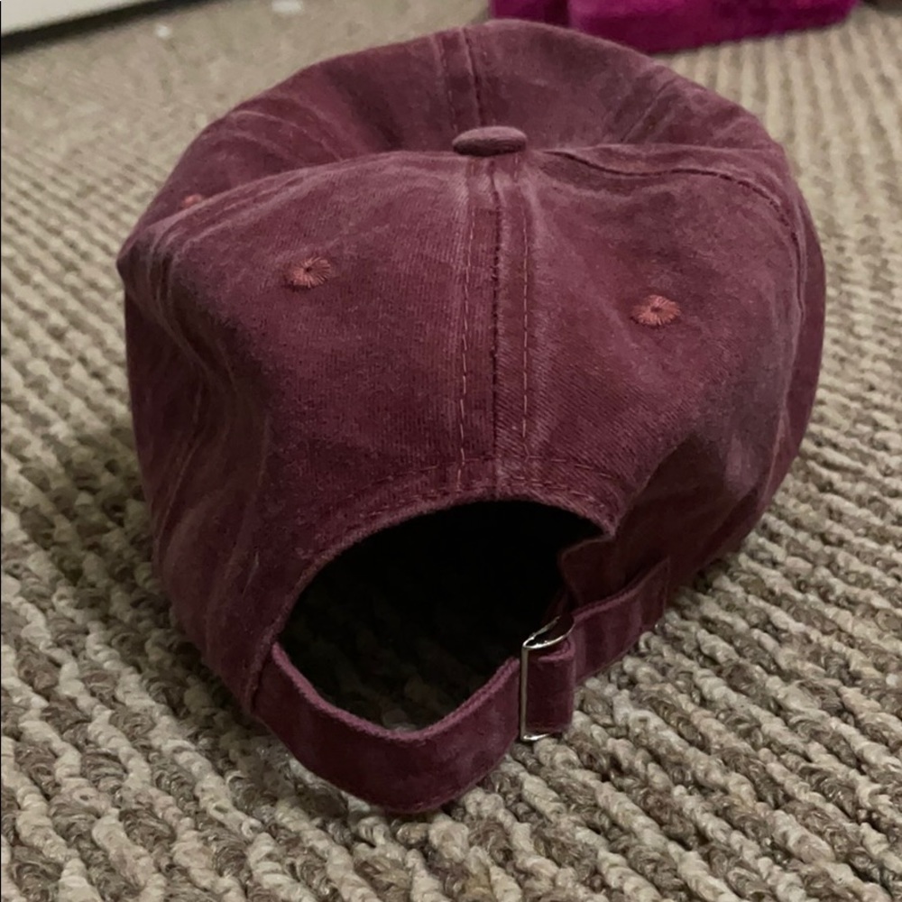 Ballcap - Picture 2 of 2